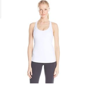 Alo Yoga Glance Bra Tank Top